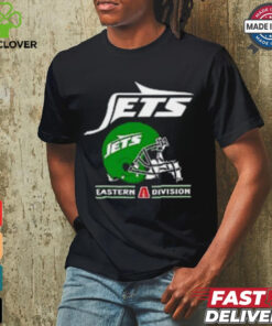 New York Jets eastern adivision shirt