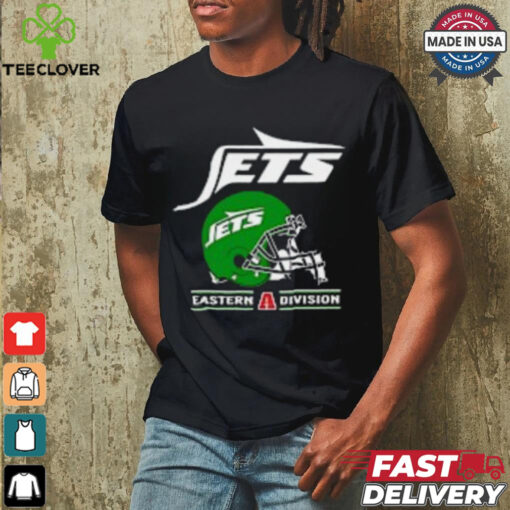 New York Jets eastern adivision shirt