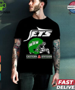 New York Jets eastern adivision shirt