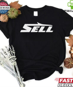 New York Jets sell shirt
