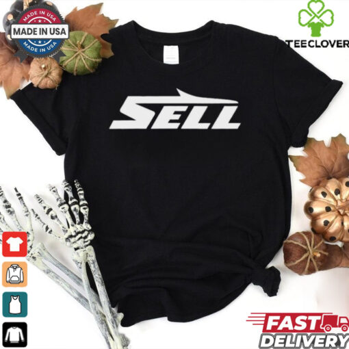New York Jets sell shirt