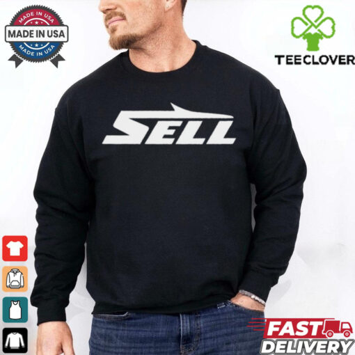 New York Jets sell shirt