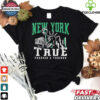 Official Quincy Jones 1933 2024 Your Music Lives On Rest In Peace, Maestro Shirt