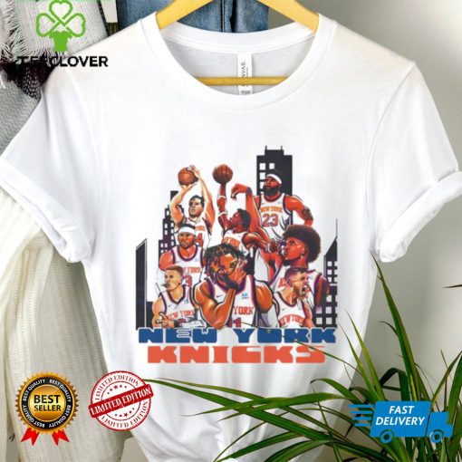 New York Knicks Against All Odds 2024 Playoffs hoodie, sweater, longsleeve, shirt v-neck, t-shirt