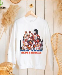 New York Knicks Against All Odds 2024 Playoffs hoodie, sweater, longsleeve, shirt v-neck, t-shirt