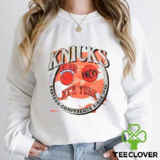 New York Knicks Eastern Conference Since 1946 vintage hoodie, sweater, longsleeve, shirt v-neck, t-shirt