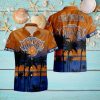 Baltimore Ravens NFL Flower Hawaii Shirt And Tshirt For Fans