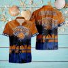 Australia Army Bell UH 1H Iroquois (205) 3D Hawaiian Shirt
