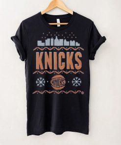 New York Knicks Holiday Crewneck NBA Holiday Shirt