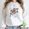 2024 NCAA Division I Softball Regional – Los Angeles, CA shirt