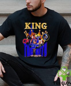 New York Knicks Julius Randle 30 king of the city hoodie, sweater, longsleeve, shirt v-neck, t-shirt