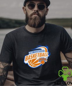 New York Knicks NBA Champions Basketball Logo 2023 Shirt 2 New York Knicks NBA Champions Basketball Logo 2023 Shirt