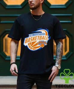 New York Knicks NBA Champions Basketball Logo 2023 Shirt 3 New York Knicks NBA Champions Basketball Logo 2023 Shirt