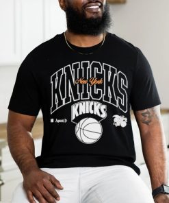 New York Knicks NBA Suga Shirt