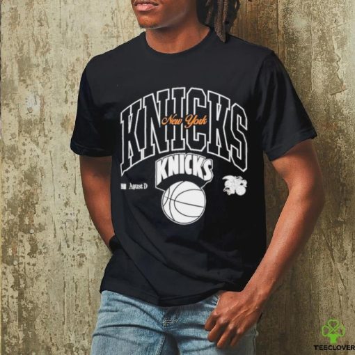 New York Knicks NBA Suga Shirt