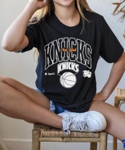 New York Knicks NBA Suga Shirt