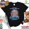 2025 Ohio State Buckeyes CFP National Champions whack the quack beat Notre Dame shirt