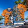 Personalized Georgia Bulldogs Logo Design Hawaiian Shirt