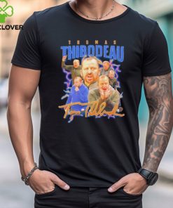 New York Knicks Tom Thibodeau Signature Shirts