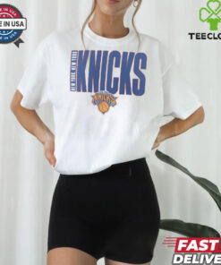 New York Knicks Vision Shirt 1 New York Knicks Vision Shirt