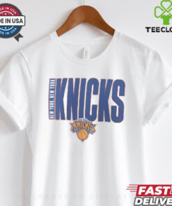 New York Knicks Vision Shirt 2 New York Knicks Vision Shirt