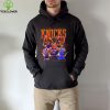 Los Droides Hermanos shirt