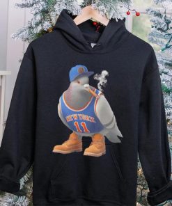 New York Knicks for all the birds hoodie, sweater, longsleeve, shirt v-neck, t-shirt