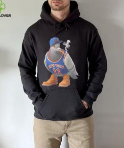 New York Knicks for all the birds hoodie, sweater, longsleeve, shirt v-neck, t-shirt