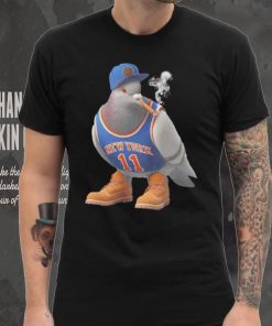 New York Knicks for all the birds hoodie, sweater, longsleeve, shirt v-neck, t-shirt