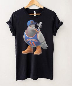 New York Knicks for all the birds hoodie, sweater, longsleeve, shirt v-neck, t-shirt