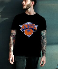 New York Knishs New York Knicks meme shirt