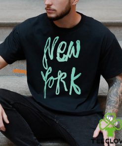 New York Liberty City Shirt