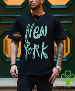 New York Liberty City Shirt
