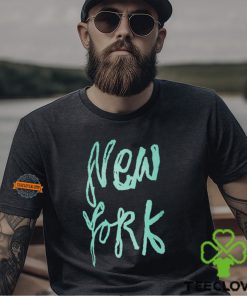 New York Liberty City Shirt