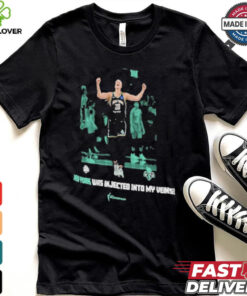 New York Liberty Stadium Essentials Sabrina Ionescu Veins T Shirt 1 New York Liberty Stadium Essentials Sabrina Ionescu Veins T Shirt