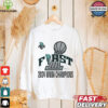New York Liberty Stadium Essentials Unisex 2024 WNBA Finals Champions Hometown Shirt