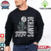 Los Angeles Dodgers Los Angeles Rams Los Angeles Lakers Los Angeles City 2024 shirt