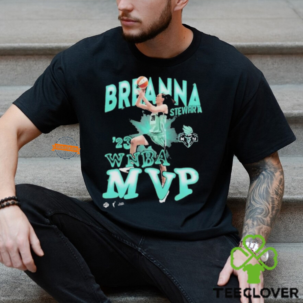 New York Liberty WNBA Fan Shirt New York Liberty WNBA Fan Shirt