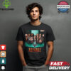 MLB World Series 2024 Capital One Logo t shirt