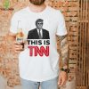 Ink Detroit Detroitish Shirt