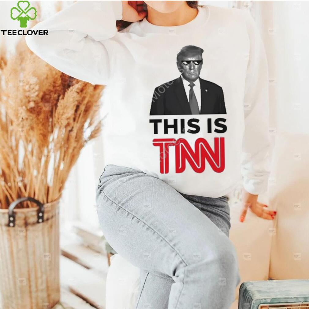 New York Magazine President Trump This Is Tnn Shirt New York Magazine President Trump This Is Tnn Shirt