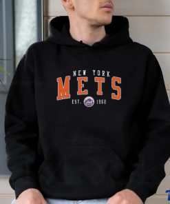 New York Mets 1962 Shirt t hoodie, sweater, longsleeve, shirt v-neck, t-shirt