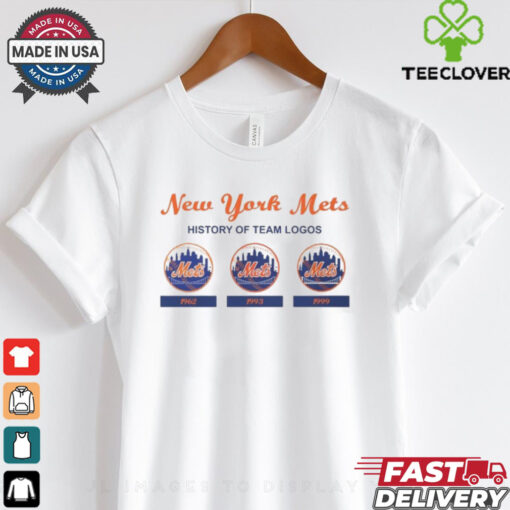 New York Mets 1962