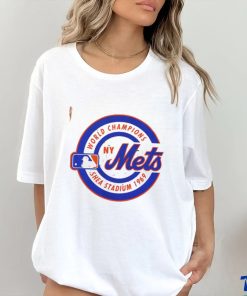 New York Mets 1969 World Champions Shea Stadium 1969 vintage shirt 3 New York Mets 1969 World Champions Shea Stadium 1969 vintage shirt