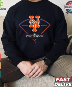 New York Mets 2024 MLB Postseason Around The Horn t shirt