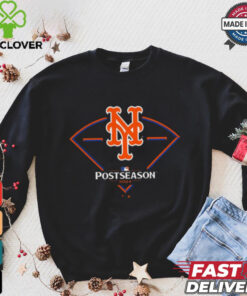New York Mets 2024 MLB Postseason Around The Horn t shirt