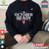 New York Giants Icon Heavyweight T Shirt