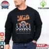 New York Sports Giants Yankees Knicks And Rangers Signatures Legend 2024 T hoodie, sweater, longsleeve, shirt v-neck, t-shirt