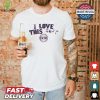 Fernanda Davis Best Friend Dog T shirt