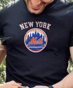 New York Mets Baseball Mlb 2022 Shirt